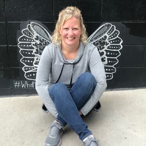 Meet your Posher, Lori